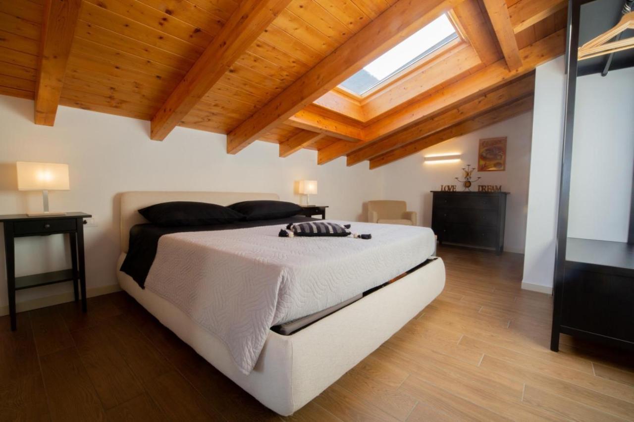 Maison Vespa Argegno Kültér fotó