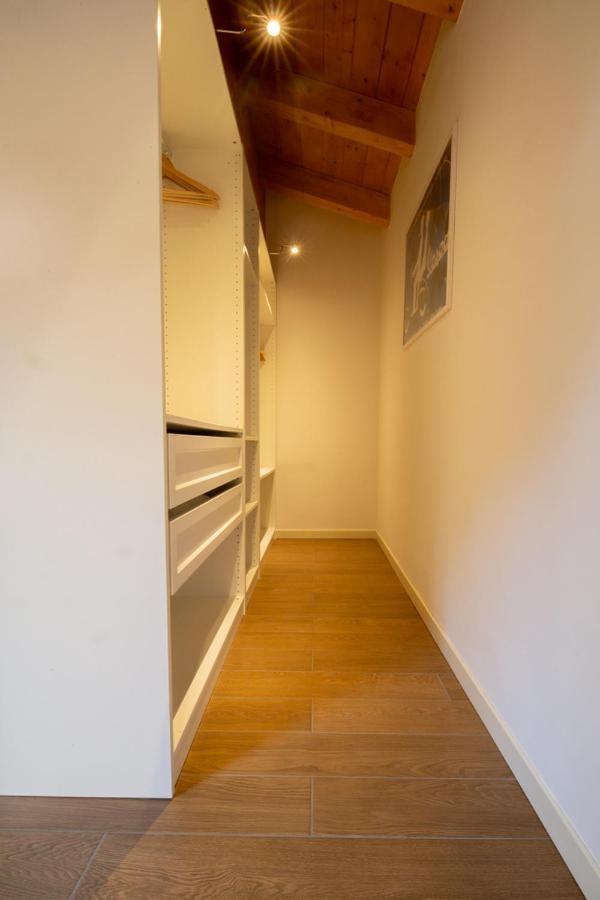 Maison Vespa Argegno Kültér fotó
